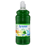 Sirope Sabor a Menta 1200 ml