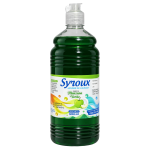 Sirope Sabor a Manzana Verde 1200 ml