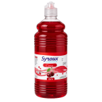 Sirope Sabor a Cereza 1200 ml