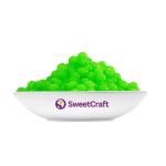 Perlas Explosivas Sabor a Manzana Verde 3 kg - Imagen 2