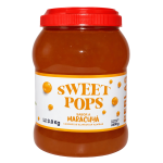 Perlas Explosivas Sabor a Maracuyá 3 kg