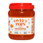 Perlas Explosivas Sabor a Mandarina 1.5 kg