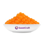 Perlas Explosivas Sabor a Mandarina 3 kg - Imagen 2