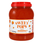 Perlas Explosivas Sabor a Mandarina 3 kg