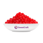 Perlas Explosivas Sabor a Cereza 3 kg - Imagen 2