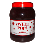 Perlas Explosivas Sabor a Chamoy 3 kg